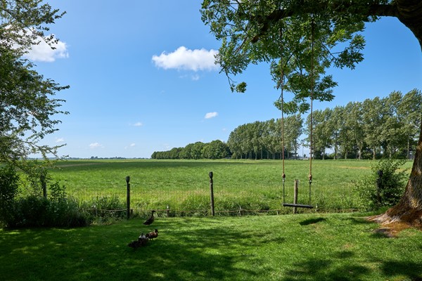 Medium property photo - A.G.M. van der Hoevenstraat 69, 2461 SE Ter Aar